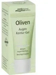 OLIVEN&Ouml;L AUGEN-CONTUR Gel 15 ml