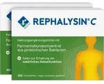 REPHALYSIN C Tabletten 200 St