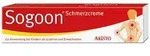 SOGOON Schmerzcreme 40 g