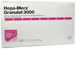 HEPA-MERZ Granulat 3000 Beutel 100 St