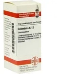 CALENDULA C 12 Globuli 10 g