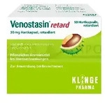 VENOSTASIN retard 50 mg Hartkapsel retardiert 50 St