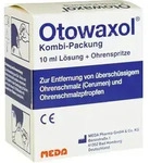 OTOWAXOL L&ouml;sung 10 ml