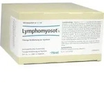 LYMPHOMYOSOT N Ampullen 100 St