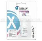 MIRADENT Plaquetest L&ouml;sung Mira-2-Ton 10 ml