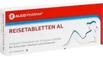 REISETABLETTEN AL 20 St