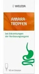 AMARA-Tropfen Dilution 50 ml