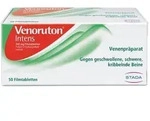 VENORUTON intens Filmtabletten 50 St