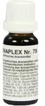 REGENAPLEX Nr.79 Tropfen zum Einnehmen 15 ml
