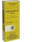 FORTAKEHL D 5 Tabletten 20 St