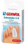 GEHWOL Zehenteiler G mittel 3 St