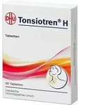 TONSIOTREN H Tabletten 60 St