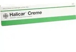 HALICAR Creme 200 g