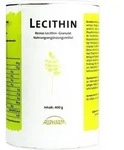 LECITHIN GRANULAT 400 g