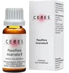 CERES Passiflora incarnata Urtinktur 20 ml