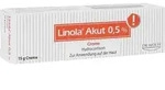 LINOLA akut 0,5% Creme 15 g