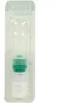 R&Uuml;CKSCHLAGVENTIL Latex- u.PVC-frei 1 St