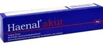 HAENAL akut Creme 30 g