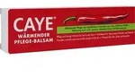 CAYE w&auml;rmender Pflegebalsam 100 ml