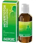 HEVERTOTOX Erk&auml;ltungstropfen 100 ml