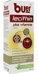BUER LECITHIN Plus Vitamine fl&uuml;ssig 500 ml