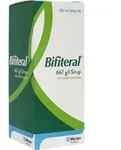 BIFITERAL Sirup 500 ml