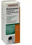 ECHINACEA-RATIOPHARM Liquid alkoholfrei 50 ml