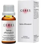 CERES Salvia officinalis Urtinktur 20 ml