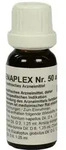 REGENAPLEX Nr.50 a Tropfen zum Einnehmen 15 ml