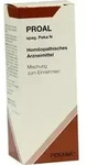 PROAL spag.Peka Tropfen 30 ml