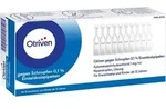 OTRIVEN 0,1% Nasentropfen Einzeldosispipetten 12 ml