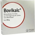 BOVIKALC Bolus Kapseln vet. 4 St