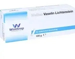 VASELINE WEISS DAB 10 Lichtenstein 100 g