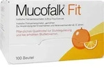 MUCOFALK Fit Gran.z.Herst.e.Susp.z.Einn.Beutel 100 St