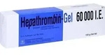 HEPATHROMBIN 60.000 Gel 150 g