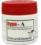 HYPO-A Schwarzk&uuml;mmel&ouml;l Kapseln 150 St