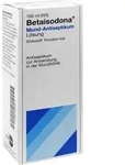 BETAISODONA Mund-Antiseptikum 100 ml