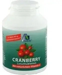 CRANBERRY LUTSCHTABLETTEN 120 St