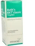 ROTHS RKT Classic Tropfen 100 ml