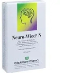 NEURO WIED N Kapseln 60 St