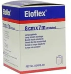 ELOFLEX Kompr.Binde 8 cmx7 m 1 St