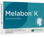 MELABON K Tabletten 20 St