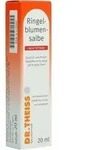 DR.THEISS Ringelblumen Salbe nicht fettend 20 ml
