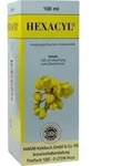 HEXACYL Tropfen 100 ml