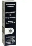 MUCEDOKEHL D 5 Tropfen 10 ml