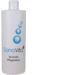 SANA VITA neutrale Pflegelotion 500 ml