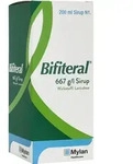 BIFITERAL Sirup 200 ml
