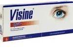 VISINE Yxin ED Einzeldosispipetten 5 ml