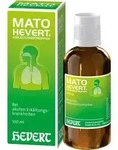 MATO Hevert Erk&auml;ltungstropfen 100 ml