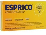 ESPRICO Kaukapseln 60 St